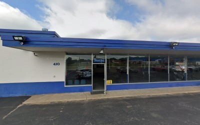 WMI Auto Auction
