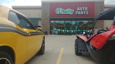 O'Reilly Auto Parts