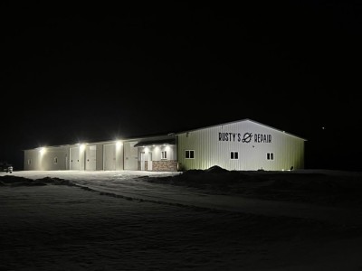 Rusty's Repair LLC