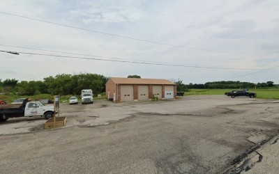 Anderson Auto & Truck Repair