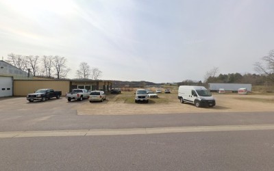 Peterson Garage