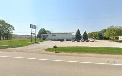 Lyons Truck Parts, Kenosha, Wisconsin
