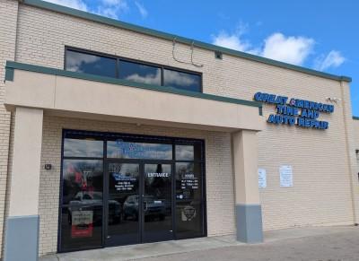 Great American Tire & Auto Repair, Kenosha, Wisconsin