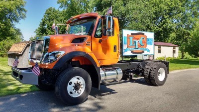 La Farge Truck Center