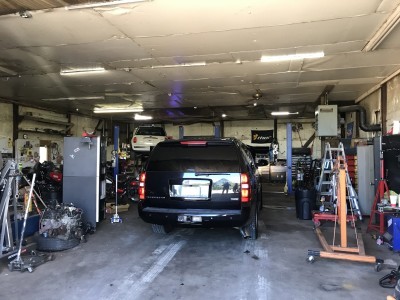C&R Automotive