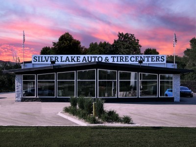 Silver Lake Auto & Tire Centers