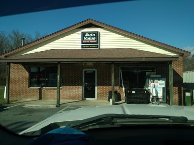 Ladysmith Auto Parts