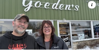 Goeden Auto Body