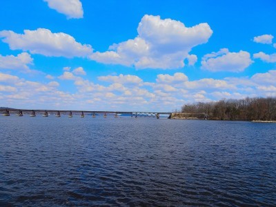 Lake Wisconsin