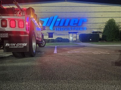 Bill's Towing & Auto Repair