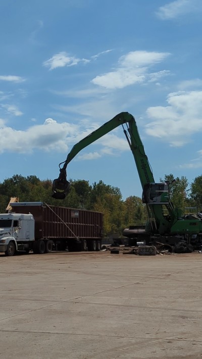 Alter Metal Recycling - Medford