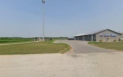 Nick's Auto Parts, LLC