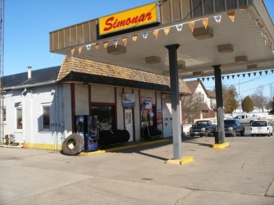 Simonar Service