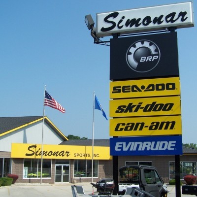 Simonar Sports Inc.