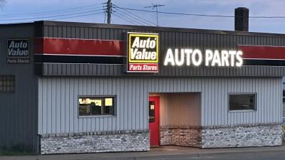 Auto Value of Luck