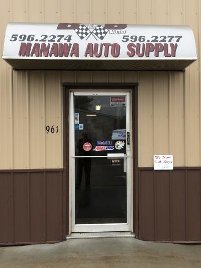 Manawa Auto Supply