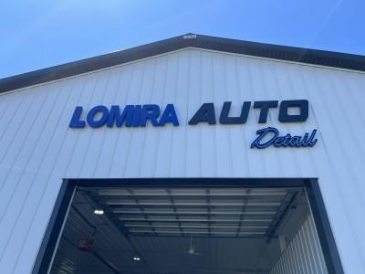 Lomira Auto