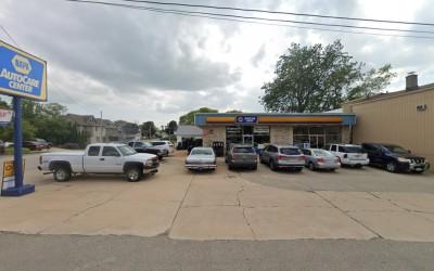 Bergemann's AutoCare, LLC, Markesan, Wisconsin