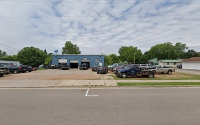 Mattoon Auto