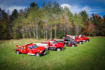 Nieman's Towing & Recovery Inc.