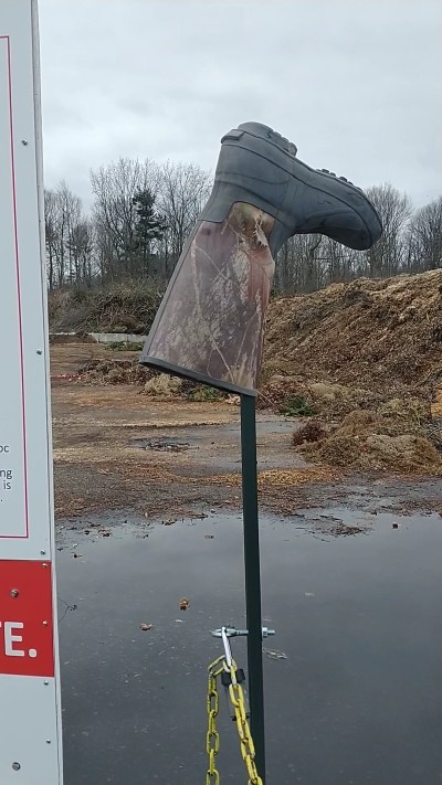 Manitowoc County Recycling