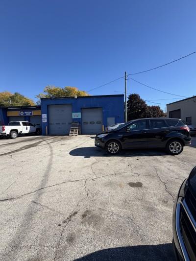 Custer St. Auto Repair & Towing