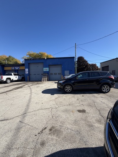 Custer St. Auto Repair & Towing