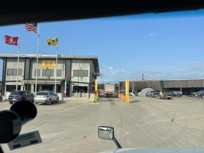 B & B Metals Processing Inc., Newton, Wisconsin
