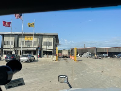 B & B Metals Processing Inc.