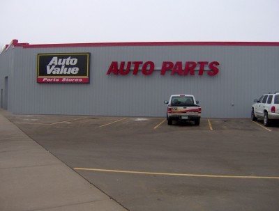 Auto Value Menomonie