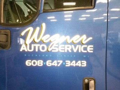 Wegner Auto Service