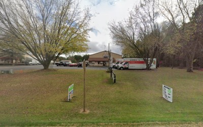 Maple Grove Auto Center Inc.
