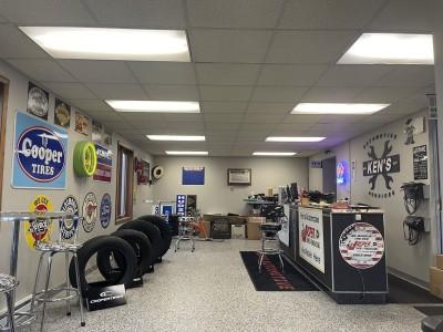 Ken's Automotive Services