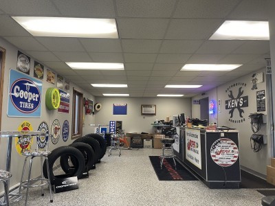 Ken's Automotive Services