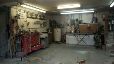 A-One Autoworks