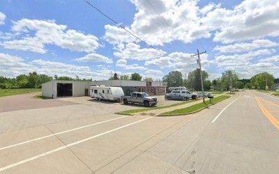 JF Auto and RV