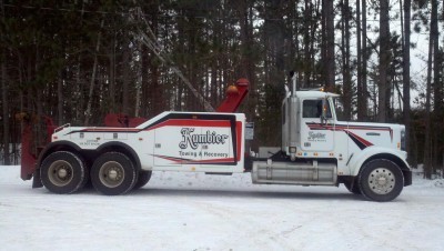 Kumbier Towing Service