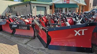 T&T Auto Service, Minocqua, Wisconsin
