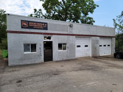Rocks Repair & Restoration LLC