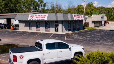 Toys For Trucks - Menasha, WI - Car, Truck, Jeep and Off-Road Accessories