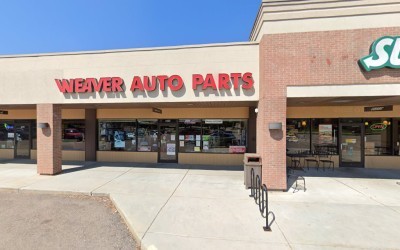 Auto Value Middleton