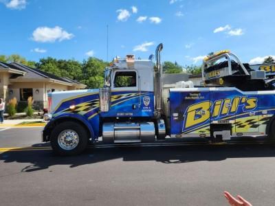 Bill's Towing and Auto Repair, Middleton, Wisconsin