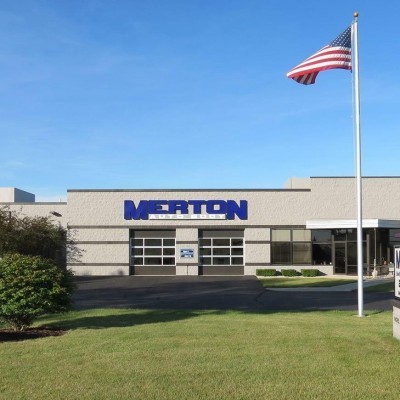 Merton Auto Body - Sussex