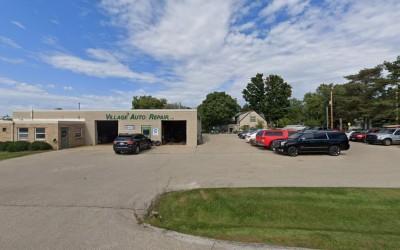 Village Auto Repair, L.L.C., Merton, Wisconsin