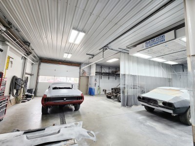TLC Restorations