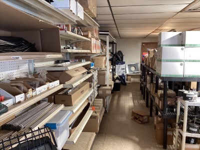 Parts Mart