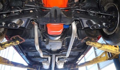 T.R.A.C. REPAIR