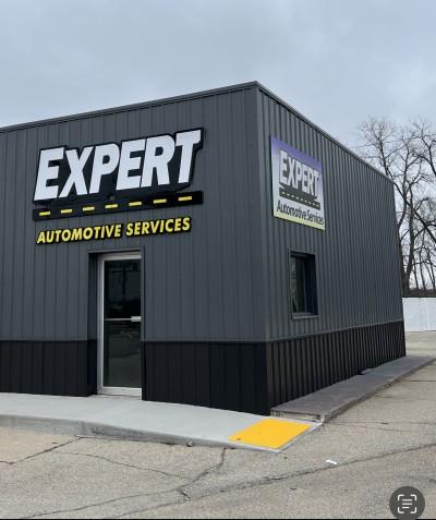 Expert Automotive Services & 24 Hour Towing