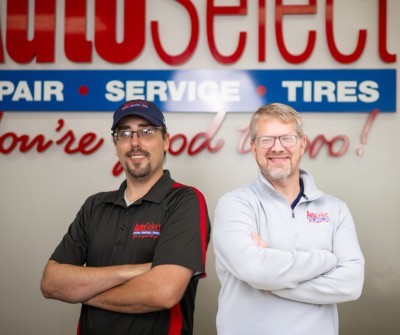 Auto Select Neenah