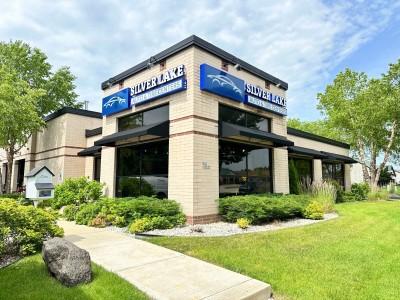 Silver Lake Auto & Tire Centers, Muskego, Wisconsin